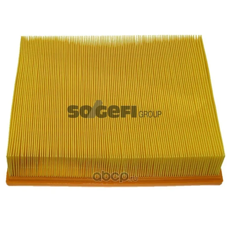 Super Cena Vzduchový filtr Škoda Superb I (2001 - 2008) FRAM CA8887