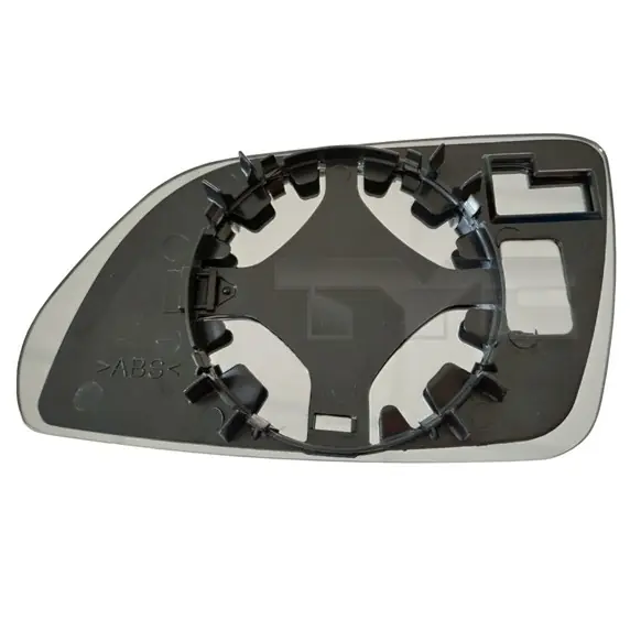 Bezpečná Platba Sklo do zrcátka Škoda Octavia II (2004 - 2013) vnější, levé - TYC 337-0142-1