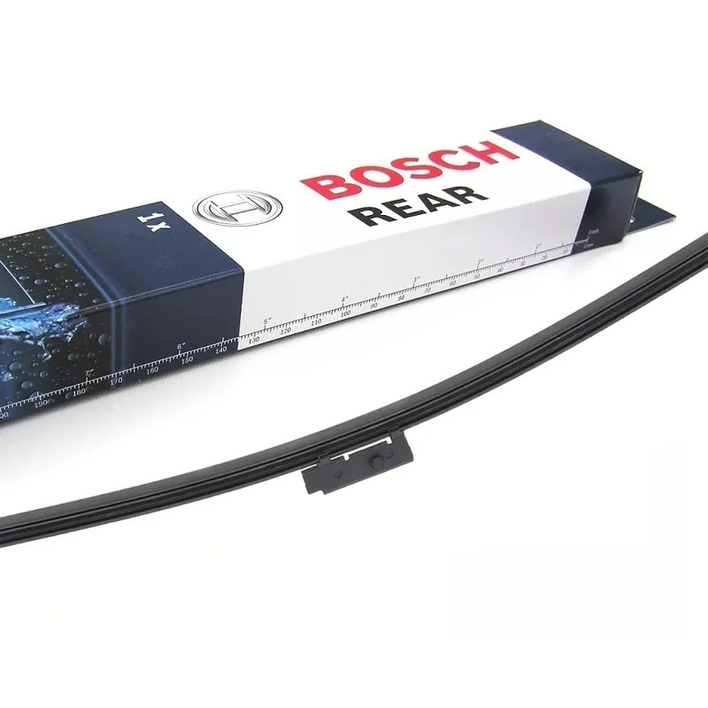 Zadní stěrač BMW 3 E91 Combi (2005 - 2008) staré ukotvení 340 mm - Bosch Aerotwin A340H Finální Výprodej