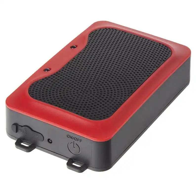 Odpuzovač kun a myší do auta na baterie nebo 12V ISOTRONIC ISO-CAR6 Tovární Cena
