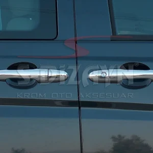 Nerez kryty klik Mercedes Vito W639 - 6 ks Super Cena