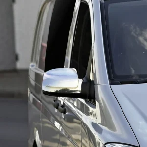 Ověřený Chromové kryty zrcátek Mercedes Vito W639