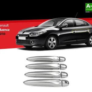 Akce Nerez kryty klik Renault Fluence - 8 ks