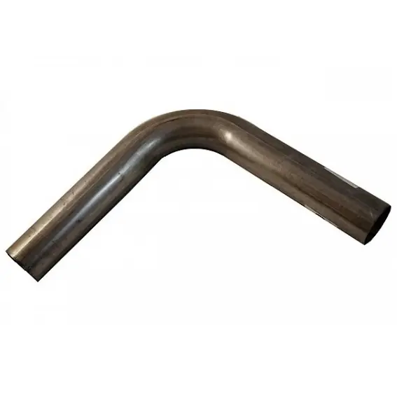 Výfukové koleno - trubka výfuku (90° / 63 mm) Sleva