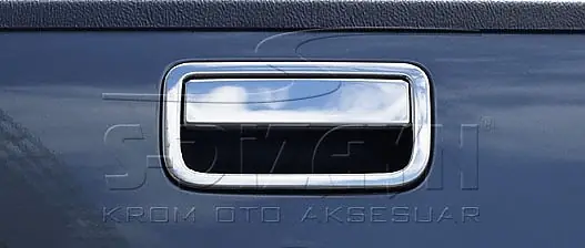 Nerez kryt kliky kufru Volkswagen Amarok I Nejprodávanější