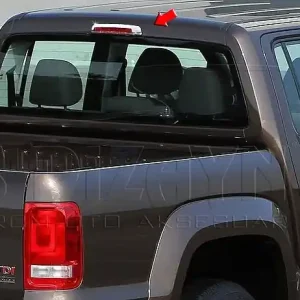 Nerez kryt brzdového světla Volkswagen Amarok I Cenově Výhodný