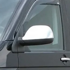 Top Prodej Chrom kryty zrcátek Volkswagen T5 Facelift