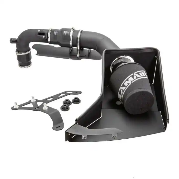Speciální Cena Audi TT 8J 2.0 TFSI- Sportovní kit sání RAMAIR