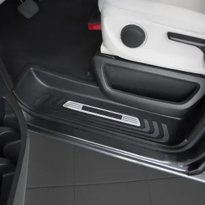 Nerez kryty prahů Mercedes Vito III - 2ks přední + 2ks zadní Originální