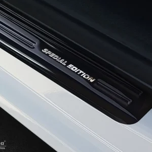 Top Prodej Nerez kryty prahů Peugeot 508 II