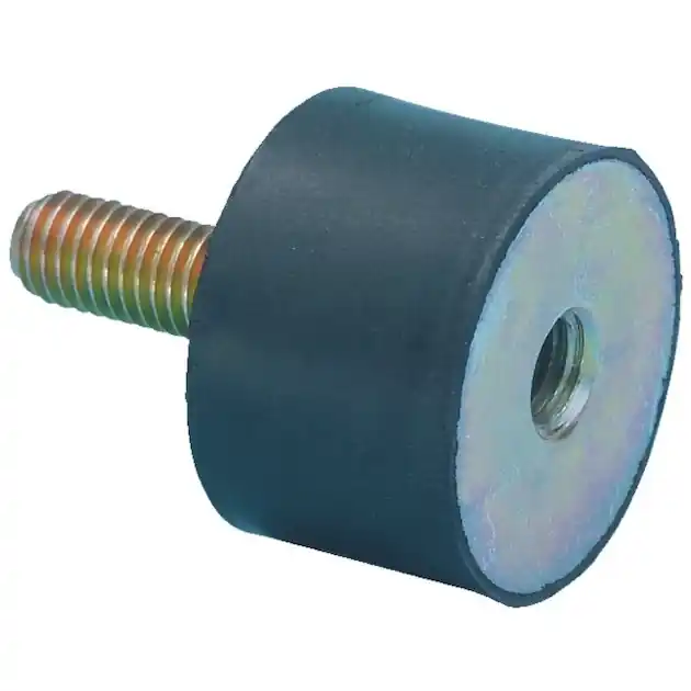 Aktuální UNI silentblok WURTH 30 x 20 mm Typ B M8