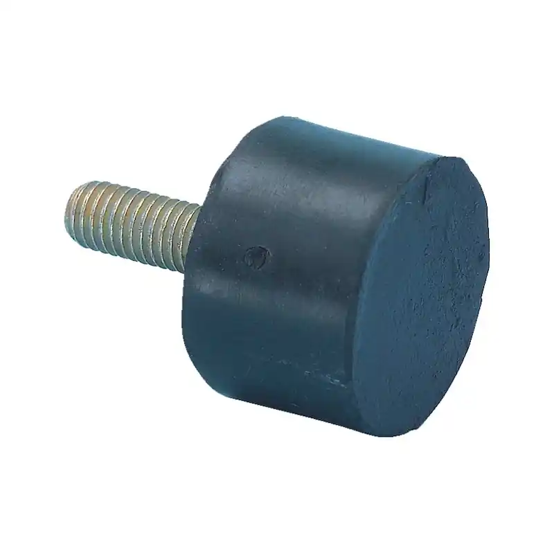 Cenová Bomba UNI silentblok WURTH 30 x 20 mm se šroubem Typ D M8x23 mm