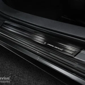 Top Prodej Nerez kryty prahů Mazda 3 hatchback