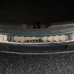 Cenově Výhodný NEREZ Kryt prahu zadních dveří Toyota Auris II Touring Sports - kombi