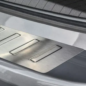 Finální Výprodej NEREZ Kryt prahu zadních dveří Opel Meriva B