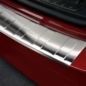 Finální Výprodej NEREZ Kryt prahu zadních dveří BMW X6 E71