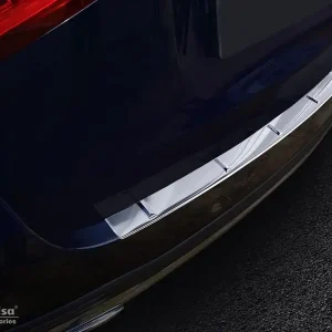 Akční Cena NEREZ Kryt prahu zadních dveří Mercedes GLE II W167