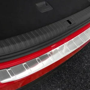 NEREZ Kryt prahu zadních dveří Audi Q3 II Sportback Akční Cena