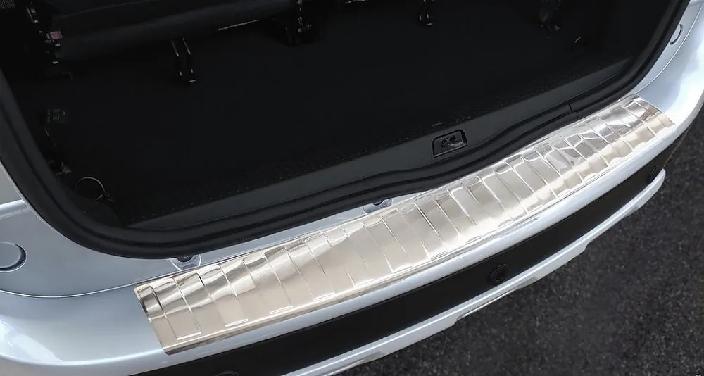 NEREZ Kryt prahu zadních dveří Dacia Lodgy Jen Po Omezenou Doba