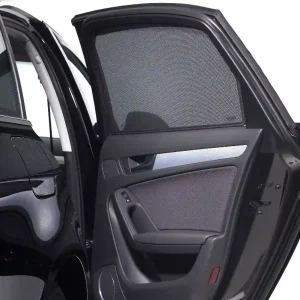 Výhodná Nabídka Protisluneční clony Opel Astra L Hatchback (od roku 2022>) - sada 3 ks - Sonniboy Clim Air