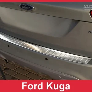 NEREZ Kryt prahu zadních dveří Ford KUGA I Časově Omezené