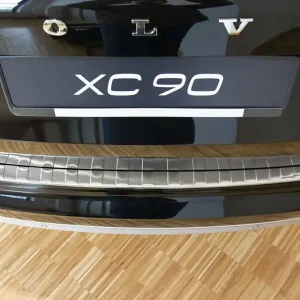 NEREZ Kryt prahu zadních dveří Volvo XC90 II Sezónní Sleva