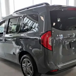 NEREZ Kryt prahu zadních dveří Mercedes Citan II Tovární Cena