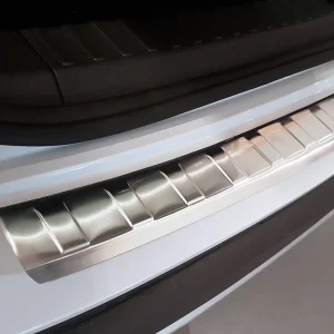 Omezená Nabídka NEREZ Kryt prahu zadních dveří Seat ATECA