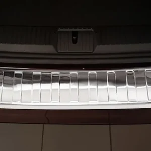 NEREZ Kryt prahu zadních dveří VW Passat B8 leštěný Nejprodávanější