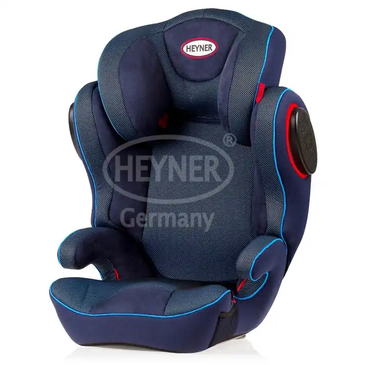 Dětská autosedačka Heyner MaxiProtect ERGO 3D-SP 15 - 36 kg - Cosmic Blue Nejprodávanější
