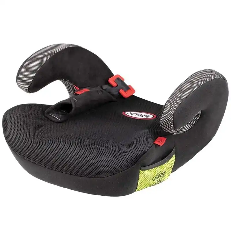 Poslední Šance Podsedák HEYNER SafeUp L Ergo SP 15-36 kg Pantera Black