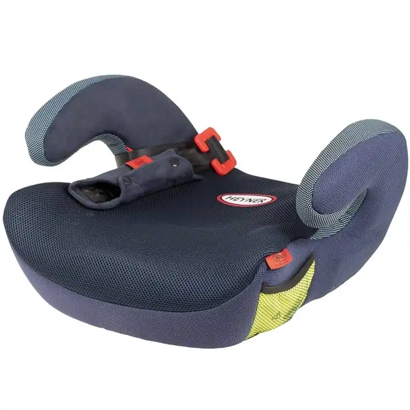 Podsedák HEYNER SafeUp L Ergo SP 15-36 kg Cosmic Blue Finální Výprodej