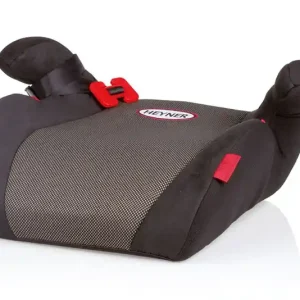 Výprodej Podsedák Heyner SafeUp M Ergo SP 15-36 kg Pantera Black