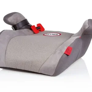 Podsedák Heyner SafeUp M Ergo SP 15-36 kg Koala Grey Omezená Nabídka
