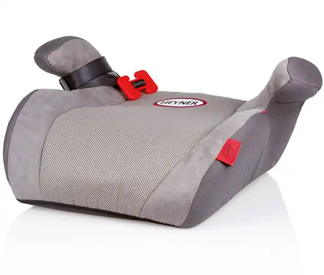 Podsedák Heyner SafeUp M Ergo SP 15-36 kg Koala Grey Omezená Nabídka