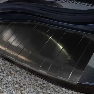 NEREZ Kryt prahu zadních dveří Ford MONDEO V turnier - černý grafit Sleva
