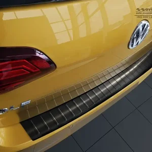 NEREZ Kryt prahu zadních dveří Volkswagen Golf VII - černý grafit Cenový Hit