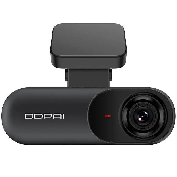 Aktuální Autokamera DDPAI Mola N3 GPS 2K 1600p/30fps WIFI