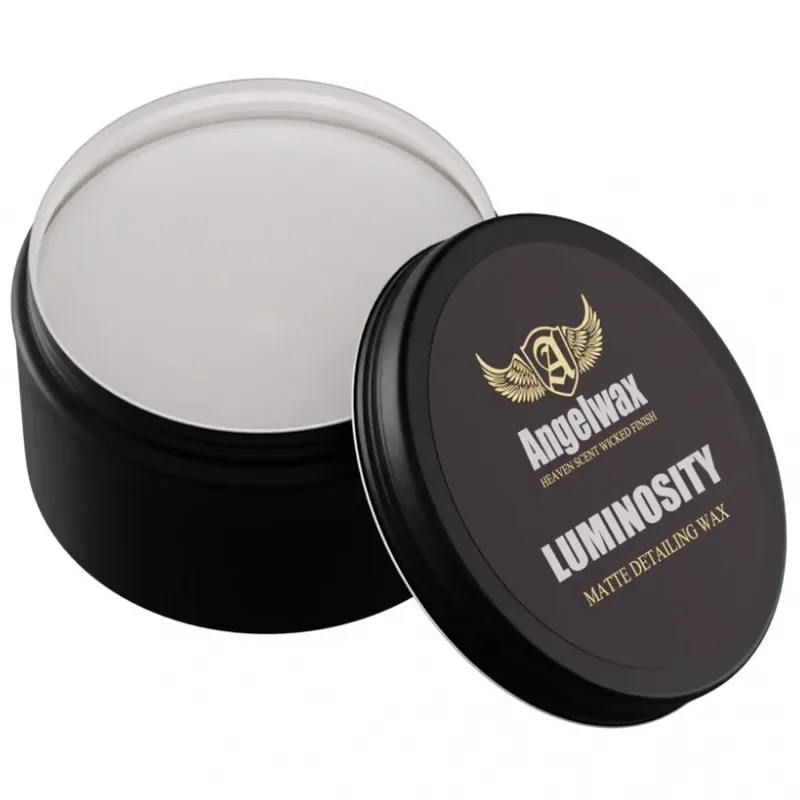 Vosk na matné laky a folie Angelwax LUMINOSITY, 33 ml Nejlepší Cena